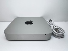 Apple Mac Mini A1347 fine 2012 Quad Core i7-3615QM 2,3 GHz 16 GB 500 GBSSD Catalina