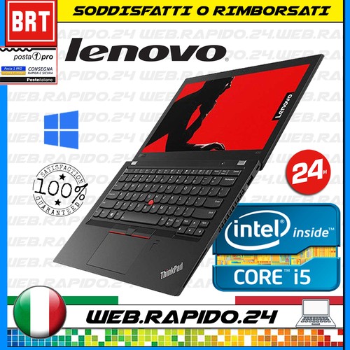 Notebook portatile lenovo - notebook,