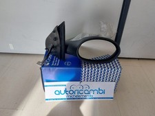 SPECCHIO RETROVISORE ELETTRICO