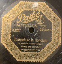 Ferera And Franchini -