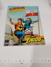 Zagor zenith 201 prima - zagor,