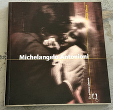 Michelangelo Antonioni -