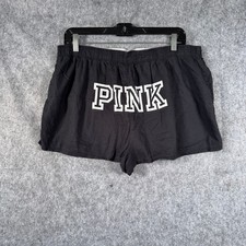 Micro pantaloncini ROSA