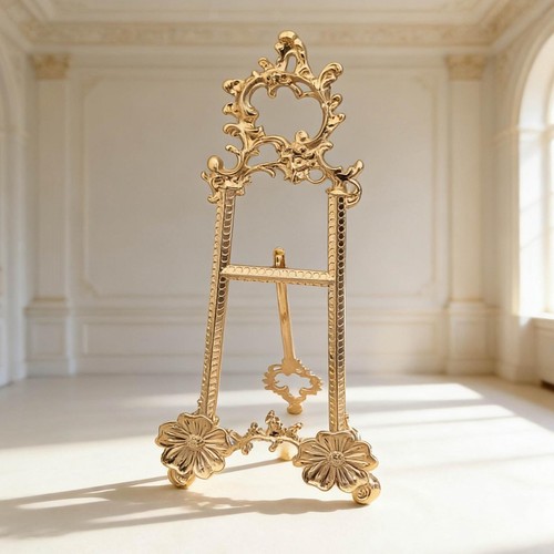 Cavalletto porta insegne per