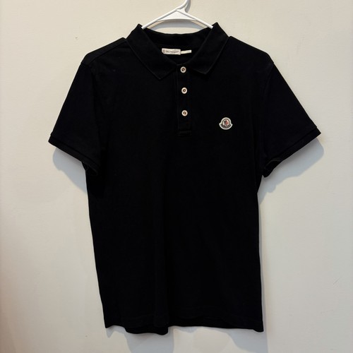Moncler maglia polo manica - polo,