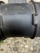 Debimetro Grande Punto 1.3 75 Cv 0281 006 054