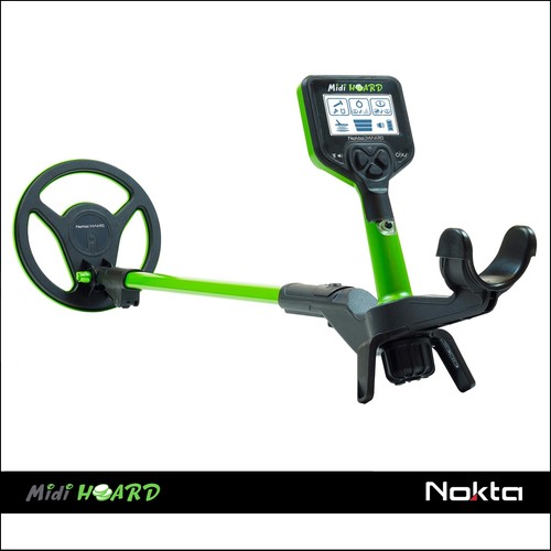 Metal detector bambini midi - metal,