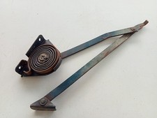 Meccanismo asta molla portellone posteriore originale per Renault 4 - R4