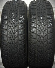 2 pneumatici invernali Dunlop
