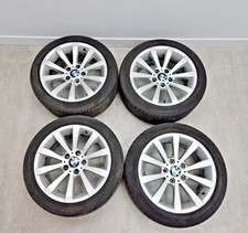 ✅4 JANTES 8Jx17 EH2+ IS34