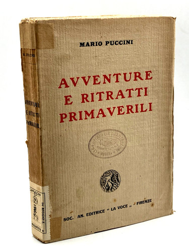 Avventure ritratti - e,