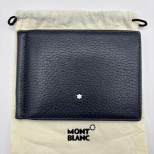 Portafoglio Montblanc Bifold