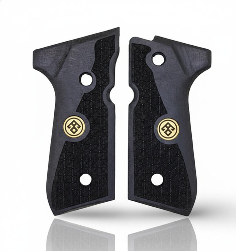 Zib manopole per - pistola, serie