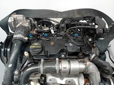 Motor Completo para FORD