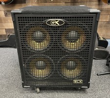 Used Gallien-Krueger Goldline
