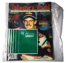 VTG September 1993 Collector's