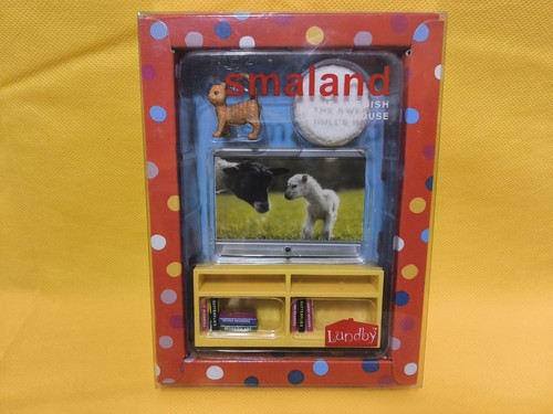 Lundby 2055 smaland set - lundby, -set