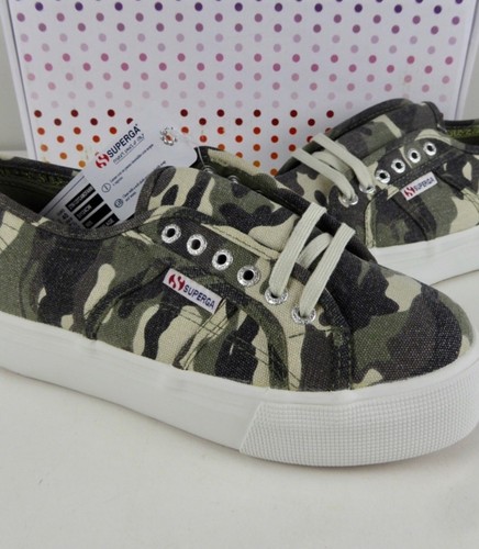 Scarpe casual superga donna - scarpe,