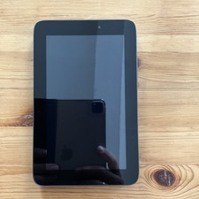 Tablet Vodafone Smart Tab 2-7 di Lenovo Android tablet cellulare Wifi 7 pollici