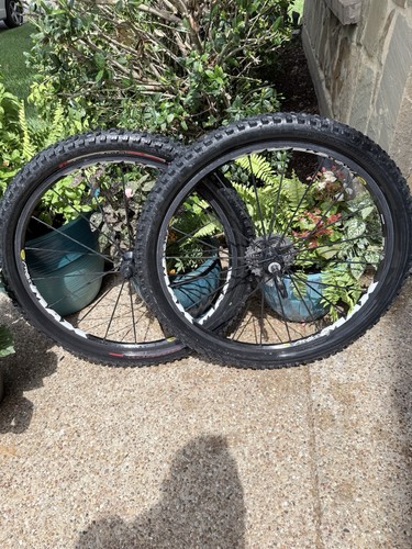 Mavic crossmax ssc - crossmax, sl