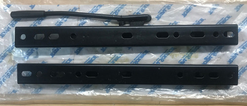 Set regolazione sedile linde - set,
