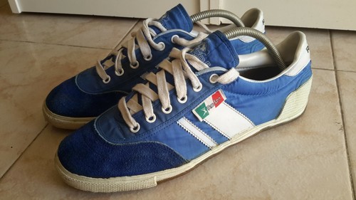 Vintage sneakers n 43 - ro.em, n.43