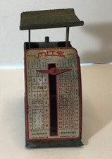 MITE Postal Scale Milwaukee