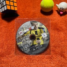 Fifa 17 PlayStation 3 PS3