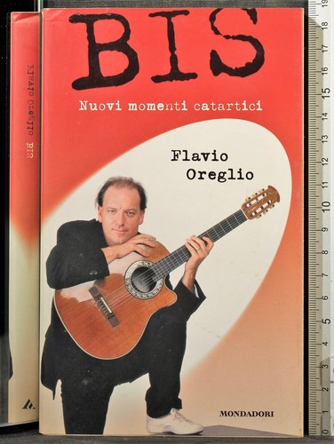 Bis nuovi momenti - nuovi, catartici