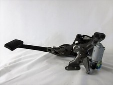 30312304 PEDALE FRENO CON