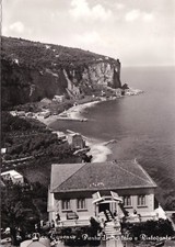 # VICO EQUENSE: PUNTA DI