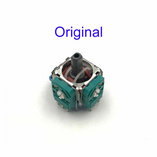Joystick asse sensore