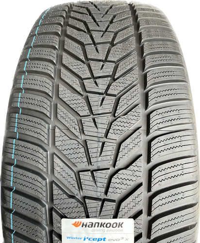 Pneumatici invernali 275/40