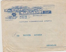 LOMELLO - PAVIA - BUSTA