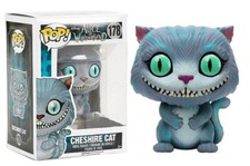 Alice in Wonderland Cheshire