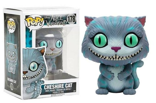Alice wonderland cheshire - alice, in