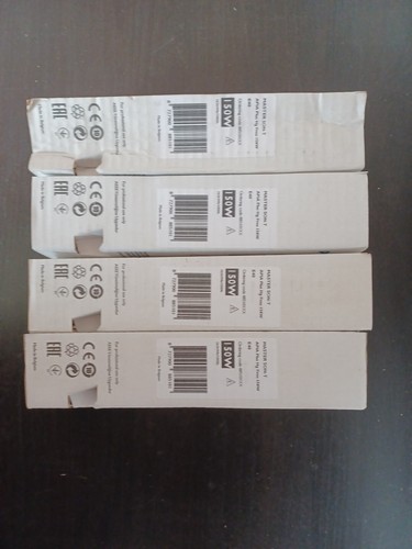 Lampada philips master son - philips,