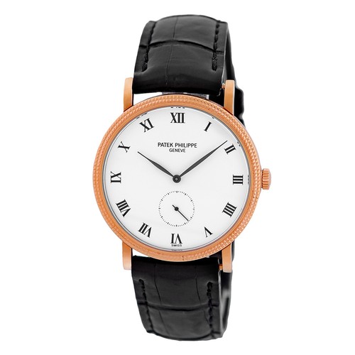 Patek philippe 18k rose - 18k, gold