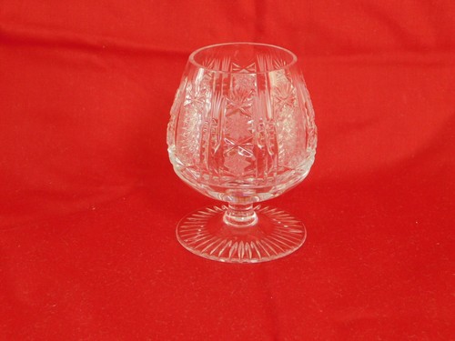 Cognac vetro vintage - cognac,