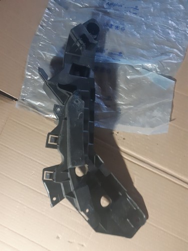 Supporto faro opel movano - faro,
