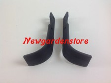 Coltello curvo motozappa fresa