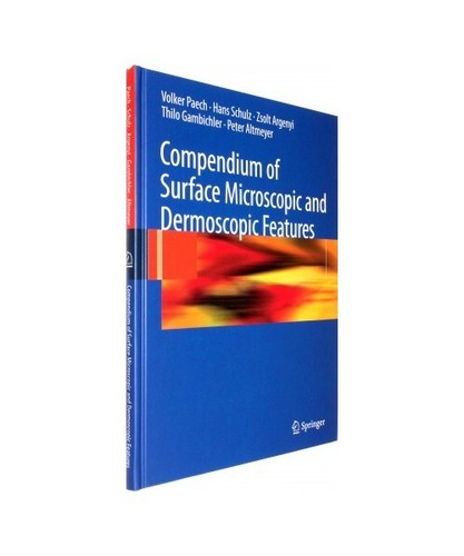 Compendium surface - compendium,