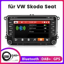 Autoradio 7" per VW Golf 5 6