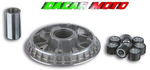 Variatore malossi multivar - variatore,