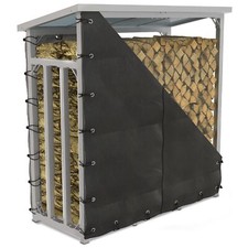 Legna da Ardere Scaffale