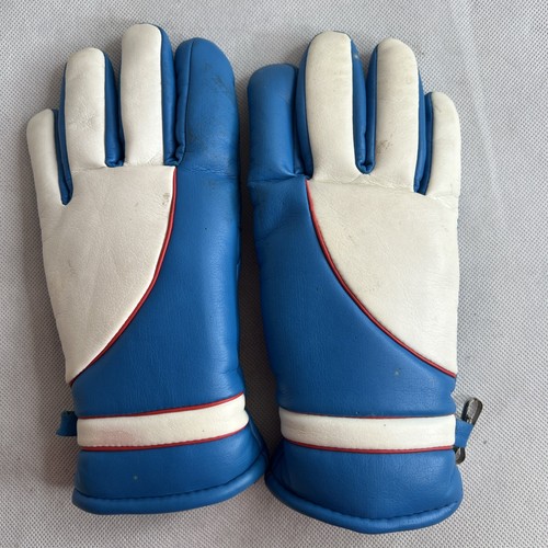 Guanti sci vintage - da, wpl