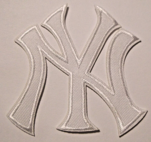 New york yankees patch - yankees,