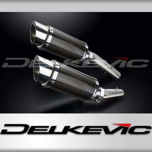 Kit scarico silenziatore - kit,