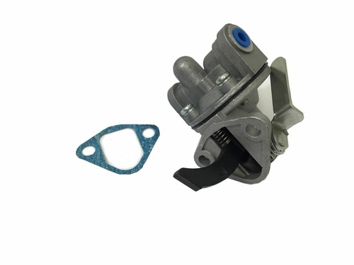 Pompa carburante compatibile
