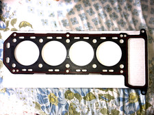 Alfa Romeo 2000 ENGINE HEAD